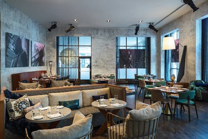 Renaissance Chicago Downtown Hotel portfolio 3