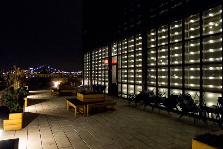 Wythe Hotel portfolio 3