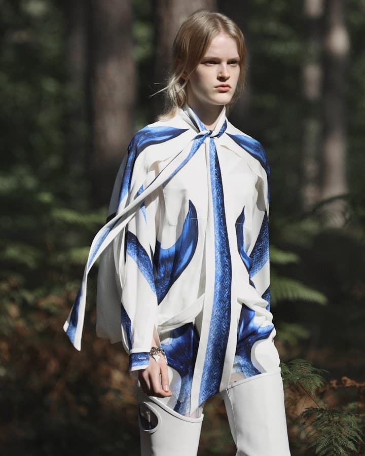 Burberry portfolio 1