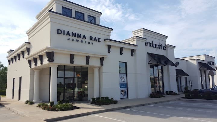 Dianna Rae Jewelry