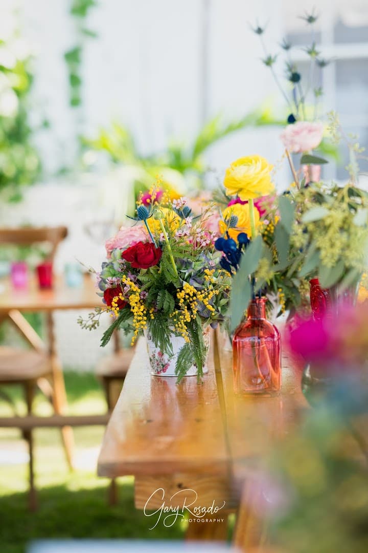 AMK Events portfolio 1