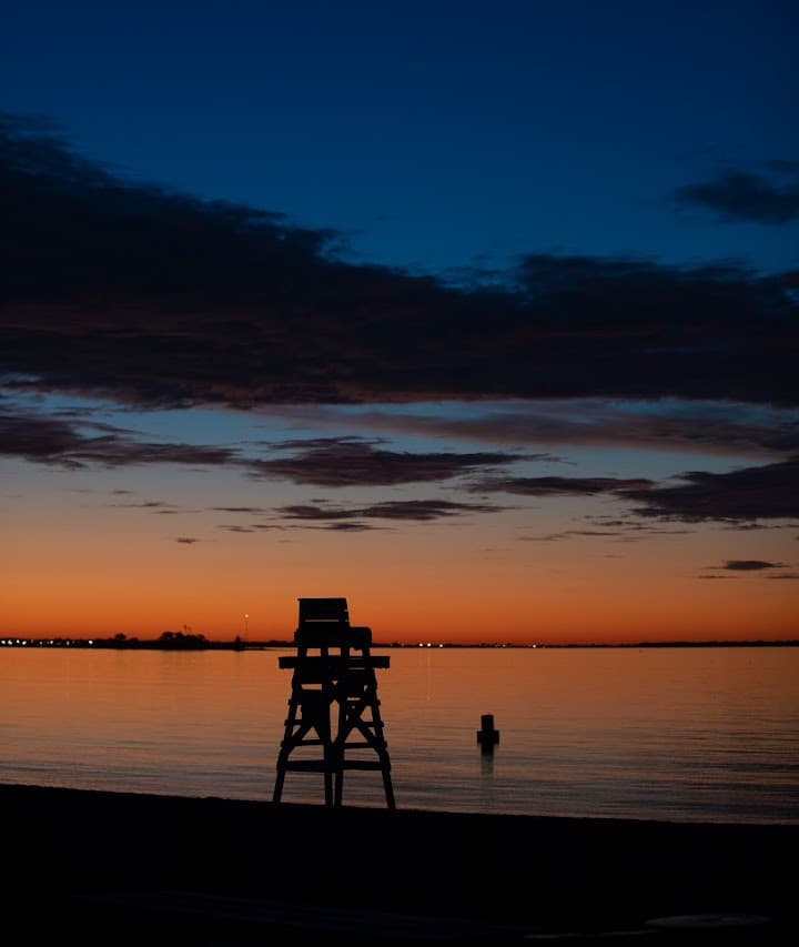 Fairfield Beach Club portfolio 4