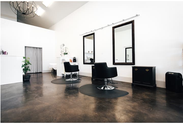 Eden Salon