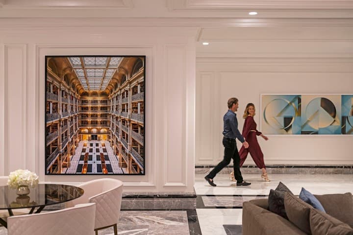 Four Seasons Hotel Chicago portfolio 4