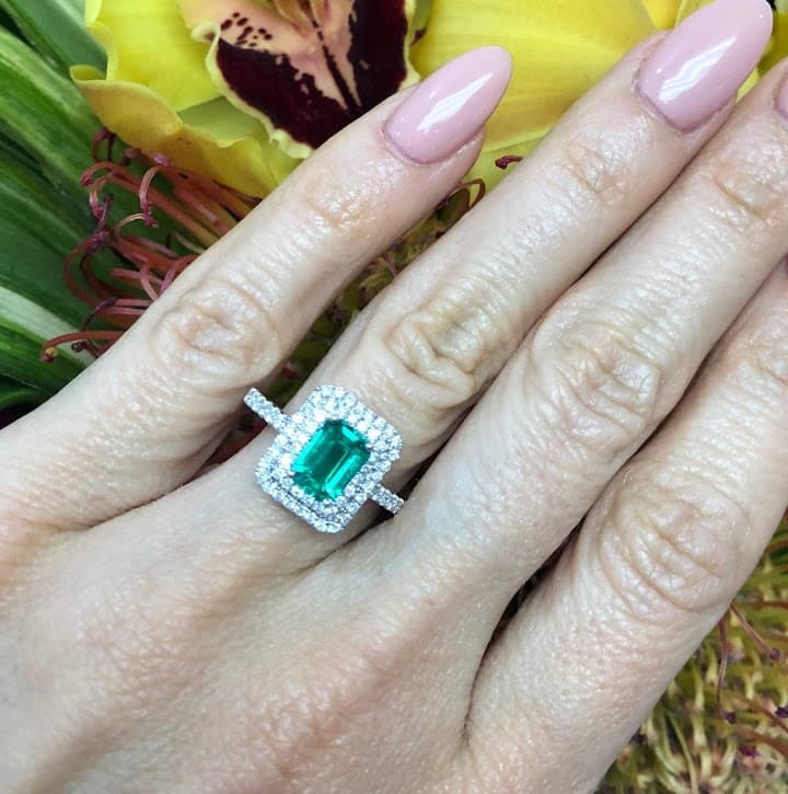 Liberty Diamonds portfolio 4