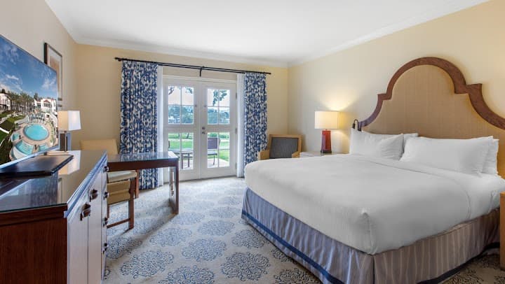 Omni La Costa Resort & Spa portfolio 5