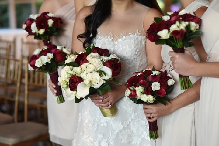 Lenox Hill Florist & Events portfolio 2