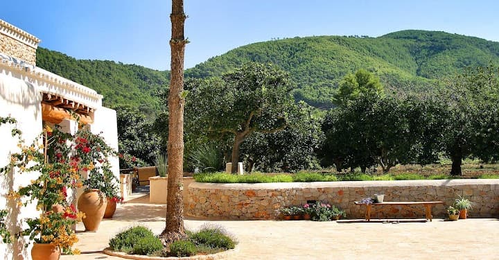 Agroturismo Can Gall portfolio 4
