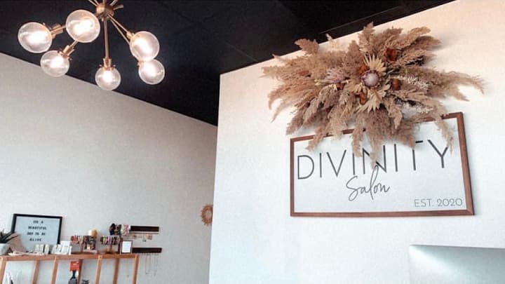 Divinity Salon