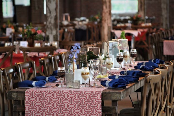 Refined Social Events & Productions portfolio 3