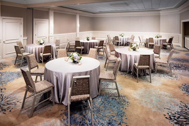 The Westin Hilton Head Island Resort & Spa portfolio 4