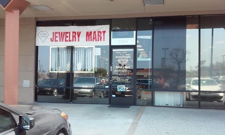 Rowland Heights Jewelry Mart portfolio 1