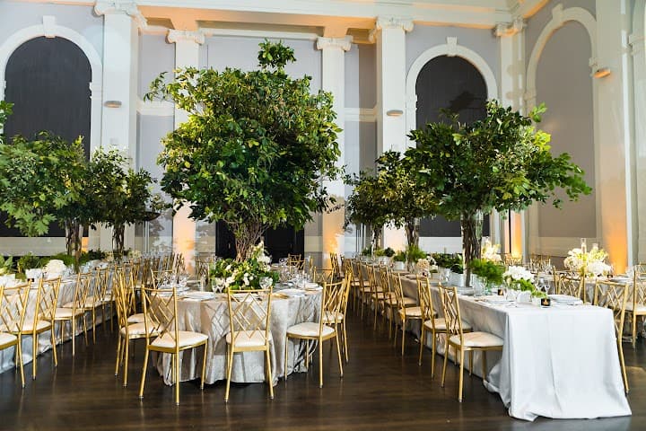 lemon & lime event design portfolio 4