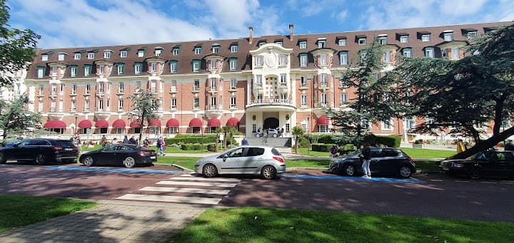 Le Touquet