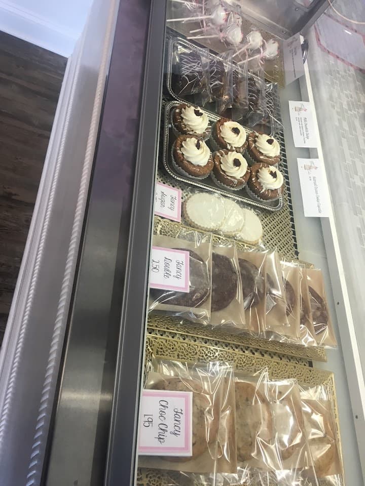 Fancy Cakes