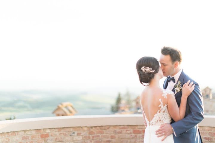 The Wedding Tale