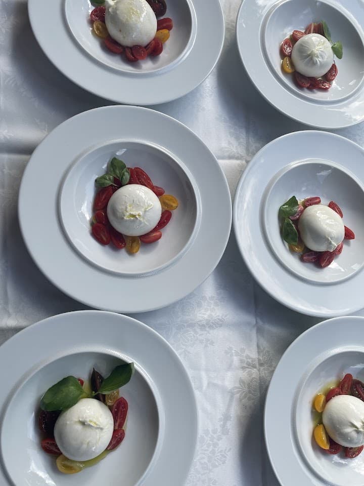 Bouchee catering portfolio 2