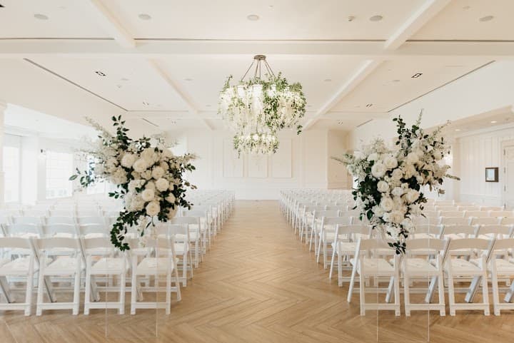 Pearl Events Austin