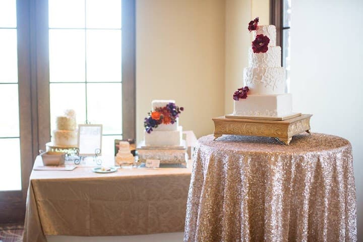 Plumeria Cake Studio