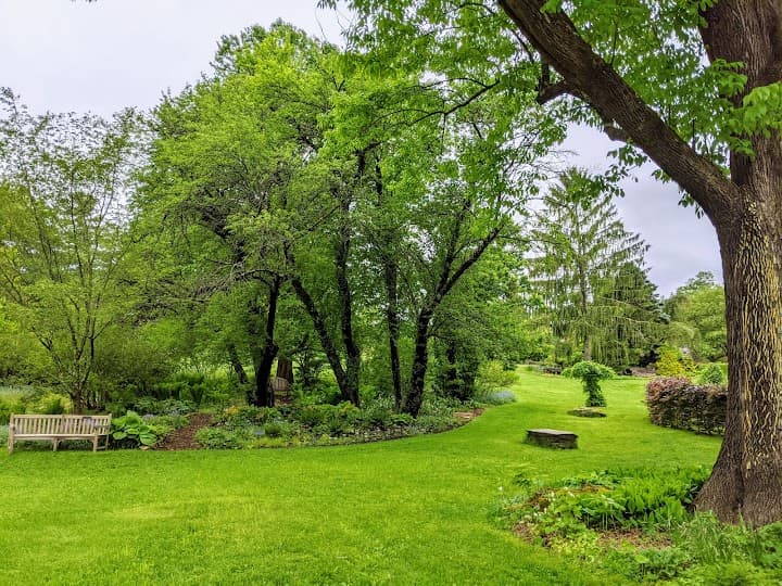 Berkshire Botanical Garden portfolio 5