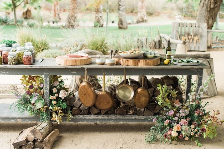 24 Carrots Catering and Events
