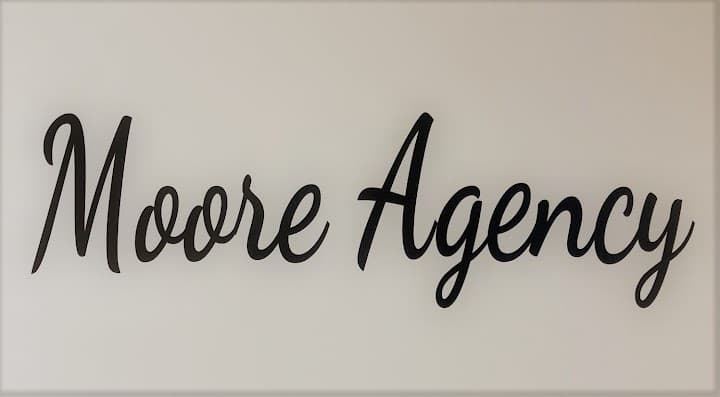 The Moore Agency