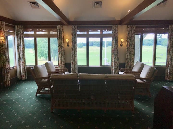 Piping Rock Club portfolio 1