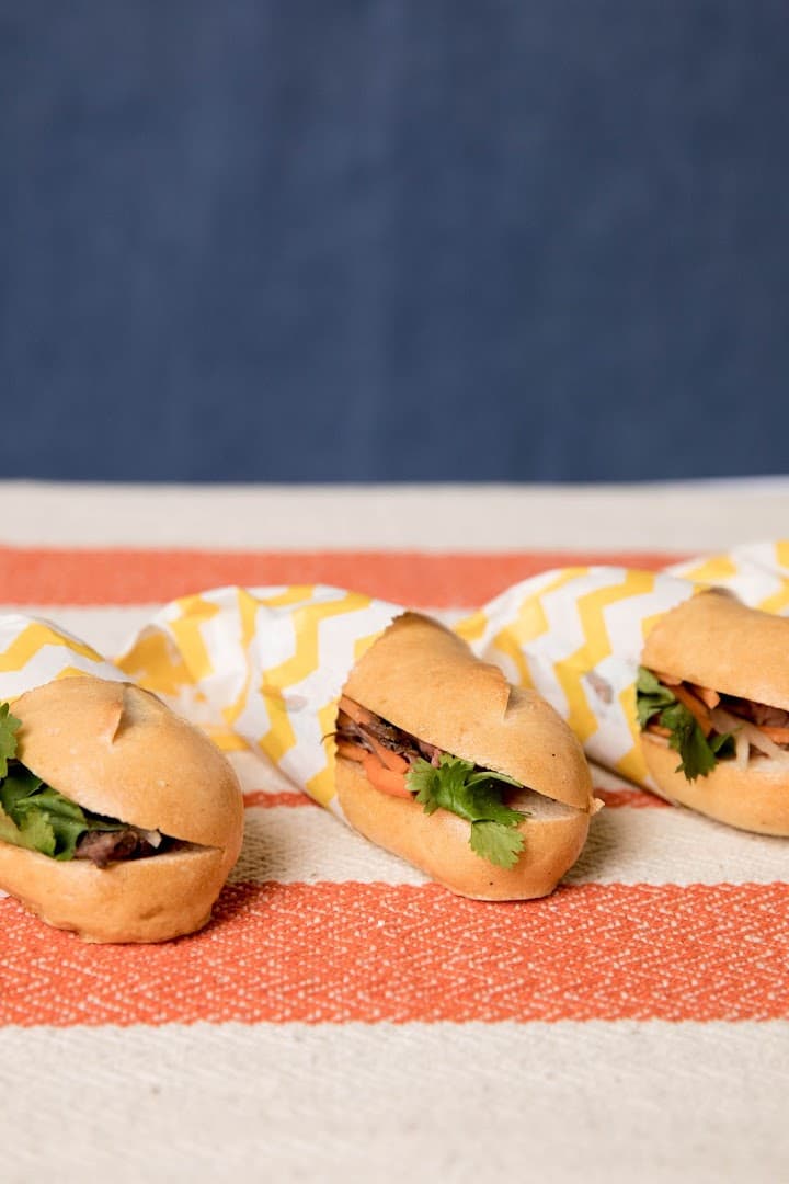 Lisa Dupar Catering portfolio 2