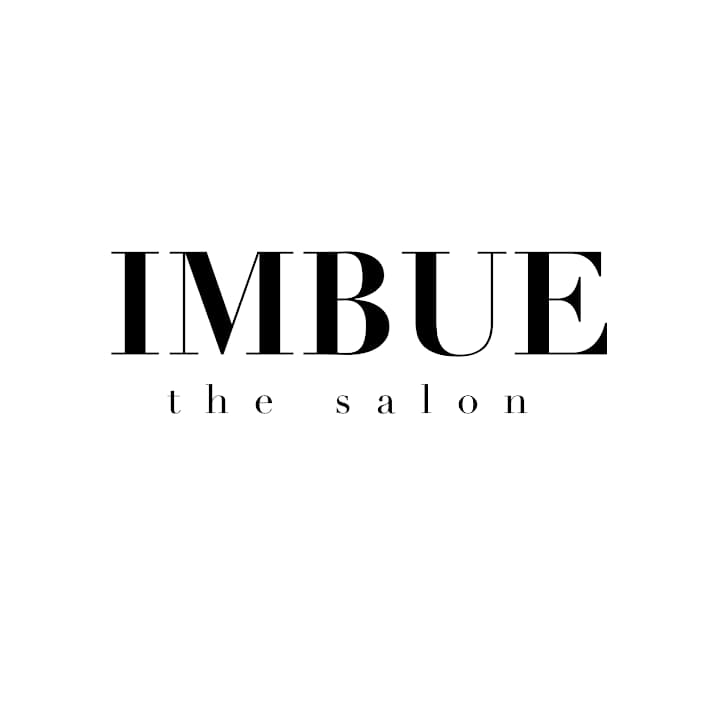 IMBUE the salon portfolio 2