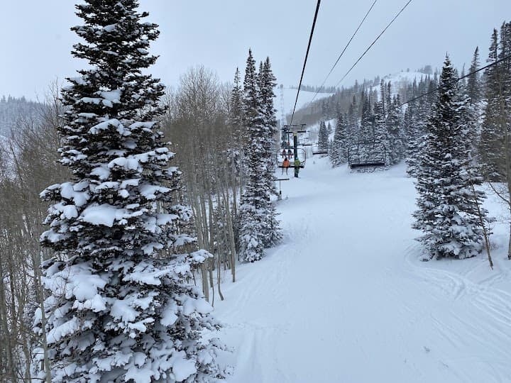 Deer Valley Resort portfolio 5