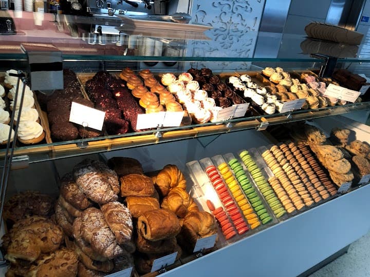 Vanilla Bake Shop