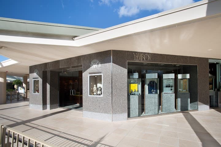 Yamron Jewelers portfolio 2