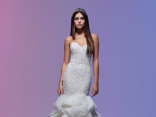 Five Seasons Bridal portfolio 1