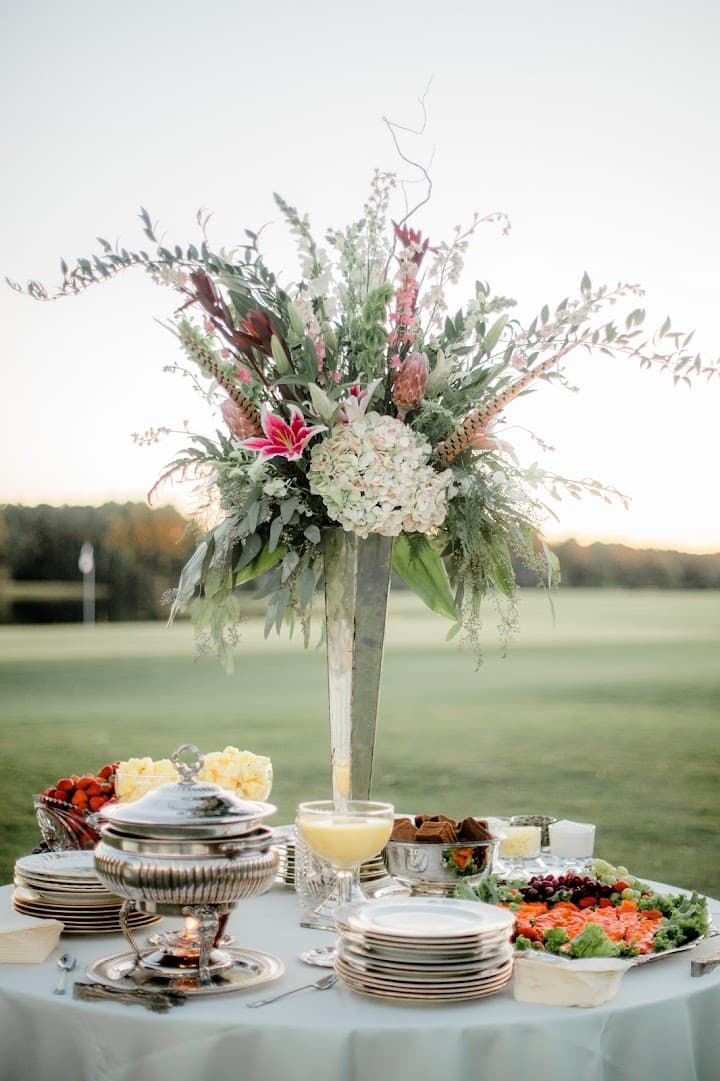 Carolina Charm Florist portfolio 3