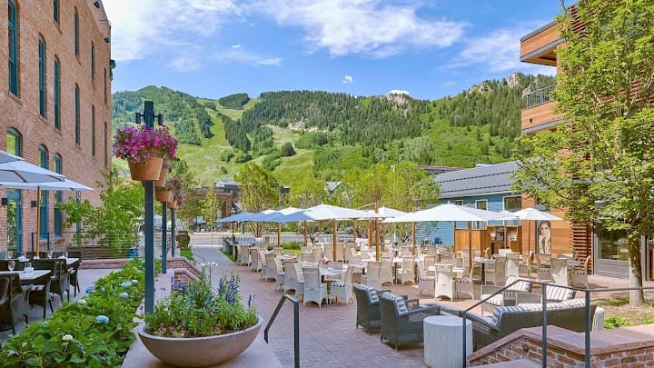 Hotel Jerome, Auberge Resorts Collection portfolio 3