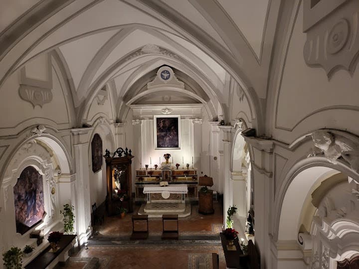 NH Collection Grand Hotel Convento di Amalfi portfolio 1
