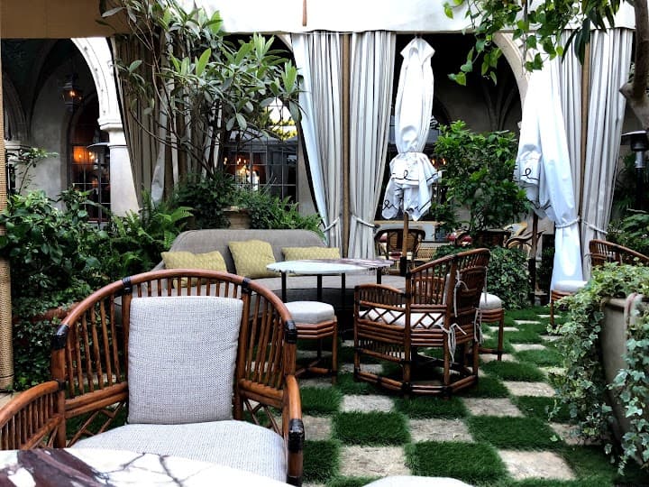 Chateau Marmont