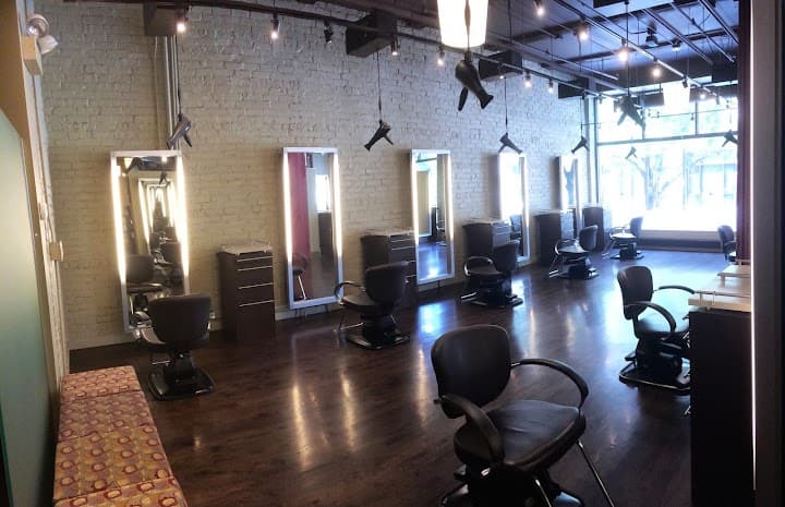 The Hair Loft Ltd portfolio 5
