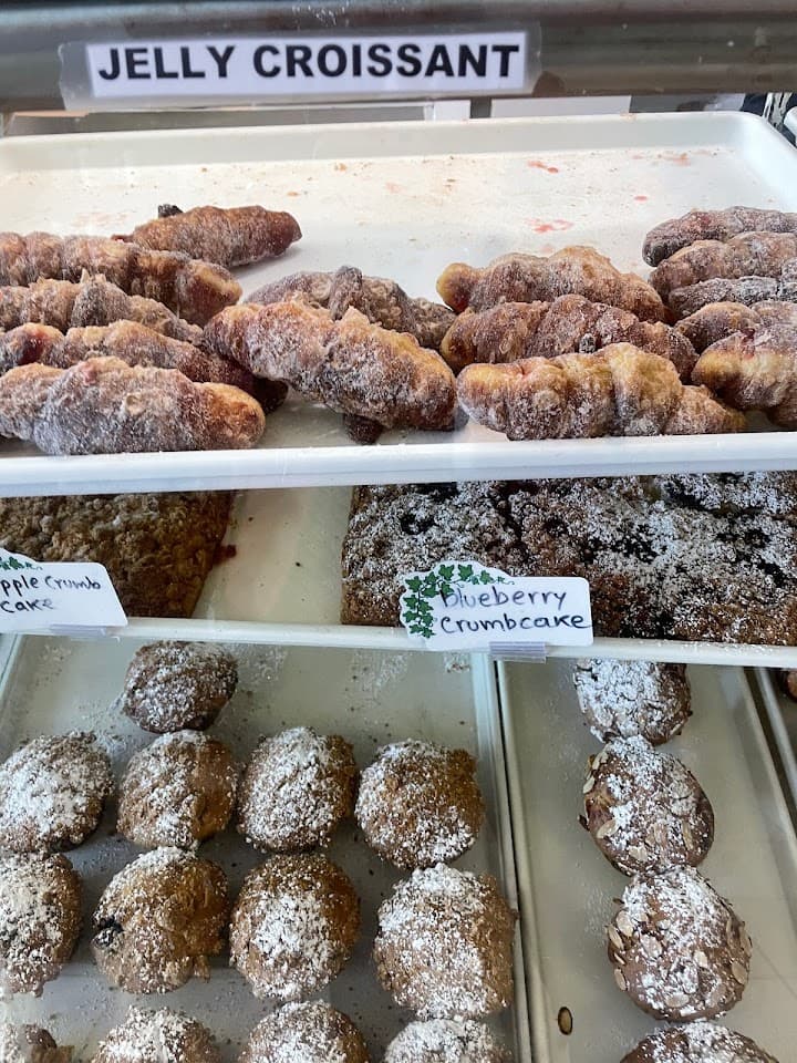 Montauk Bake Shoppe portfolio 5