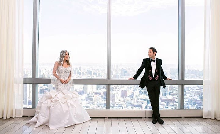 Expressway Music - Wedding DJ's and Karaoke Services NYC portfolio 3
