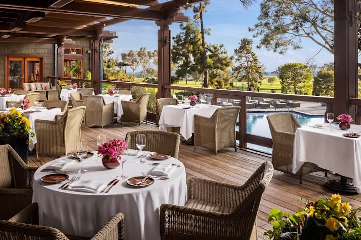 The Lodge at Torrey Pines portfolio 4