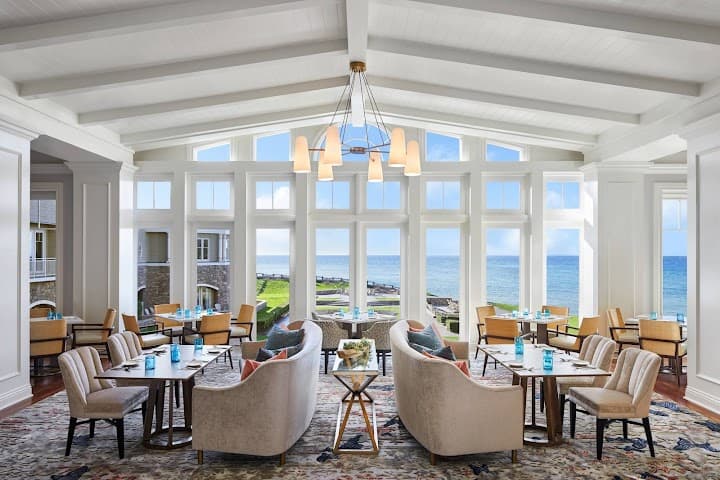 The Ritz-Carlton, Half Moon Bay portfolio 3