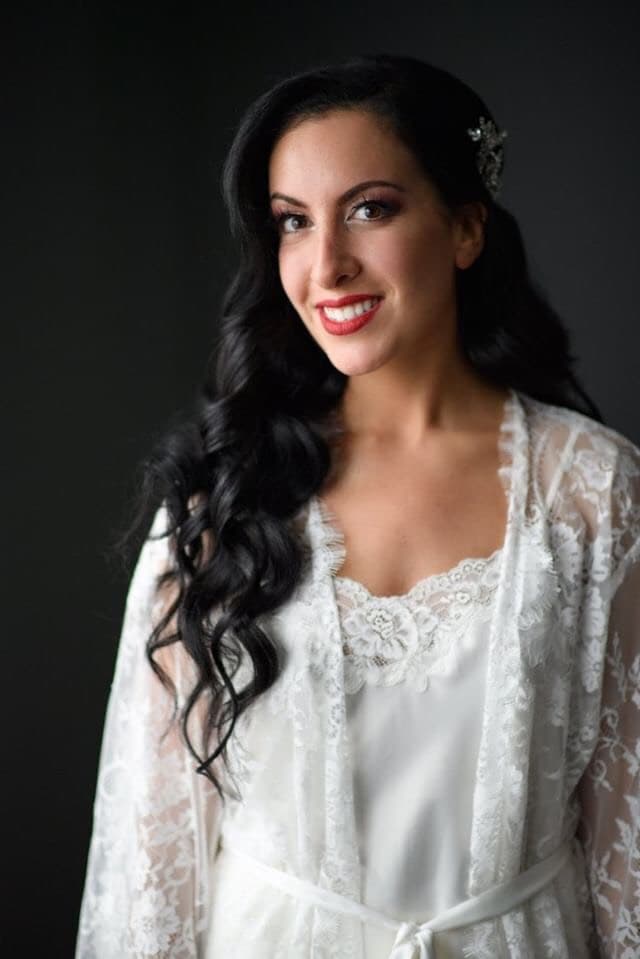 The House of Makeup portfolio 1