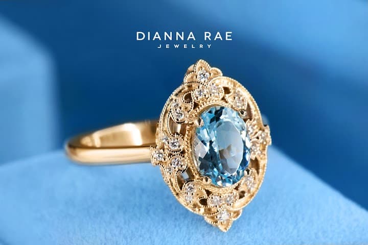 Dianna Rae Jewelry portfolio 5