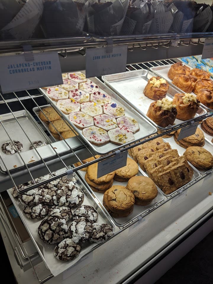 Cake Life Bake Shop portfolio 4