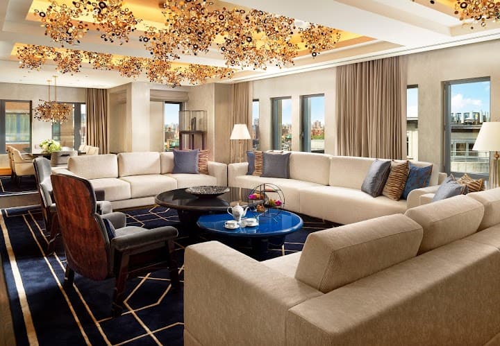 Mandarin Oriental, Boston portfolio 5