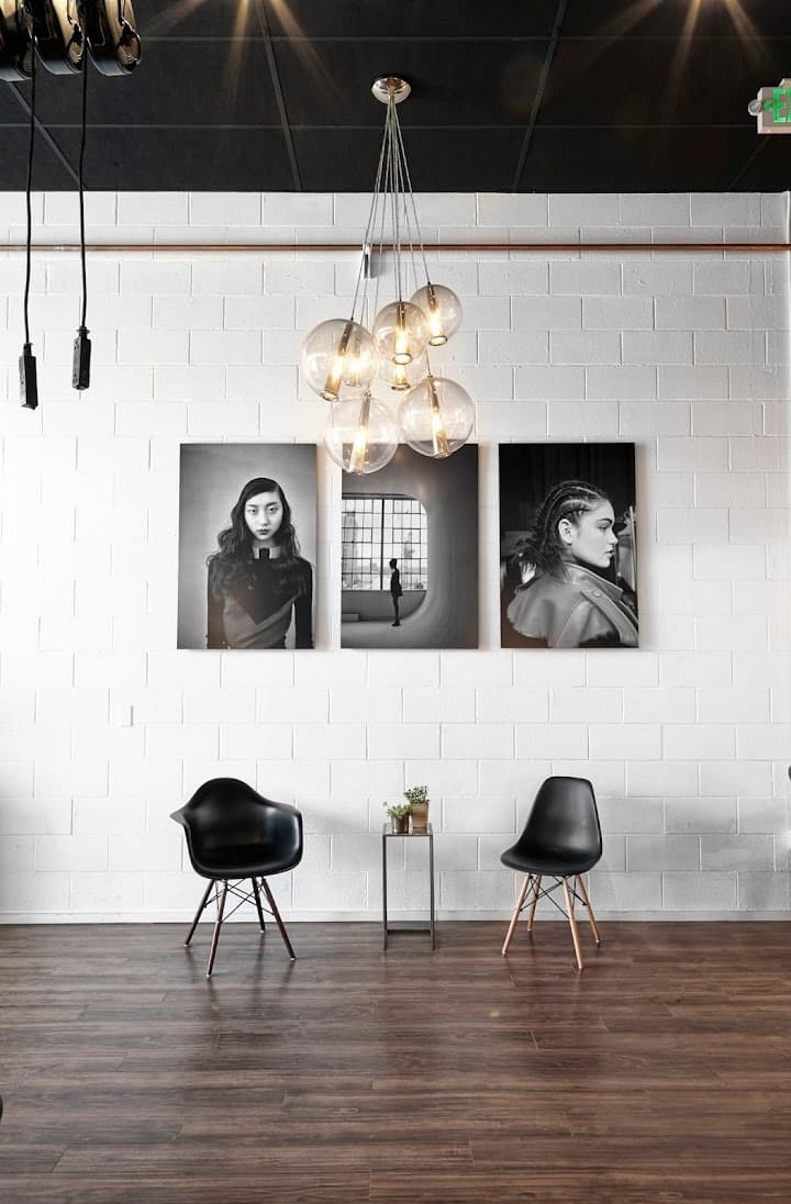 Spoke & Weal portfolio 3
