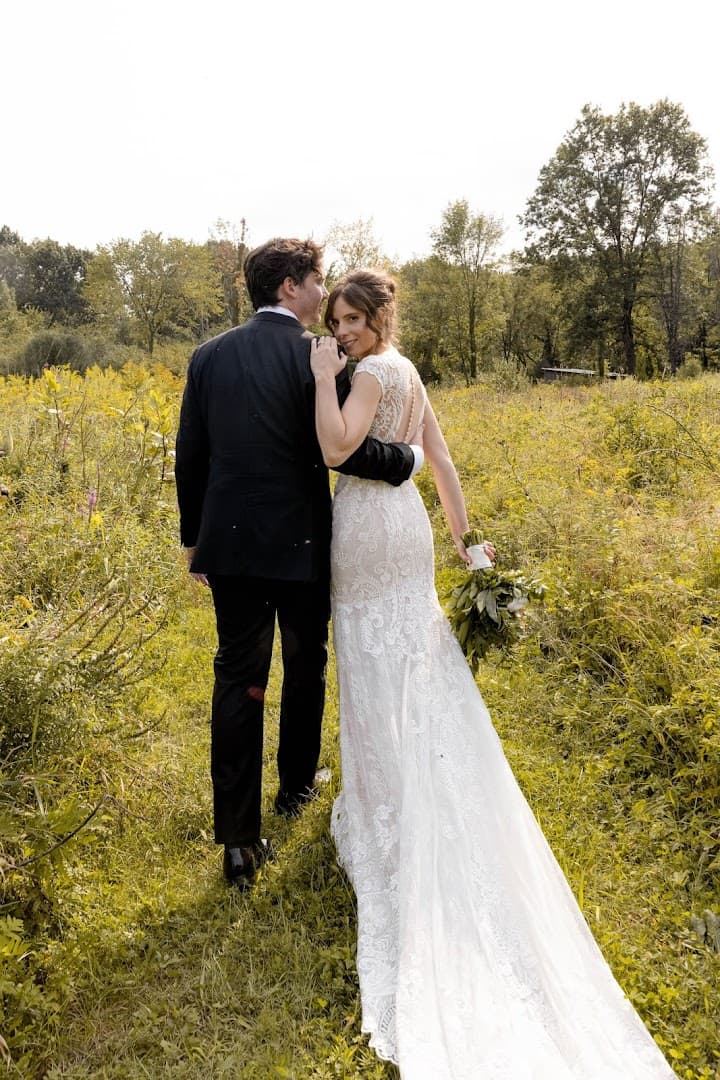 Kate Edwards Weddings portfolio 2