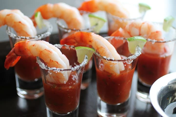 Catering by Michaels portfolio 5