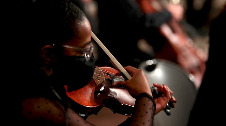 Brooklyn Chamber Orchestra